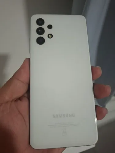 Vendo Celular Samsung