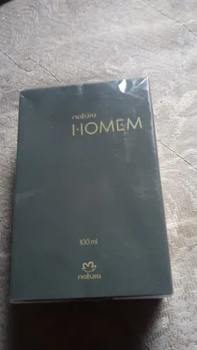 Perfume natura homem