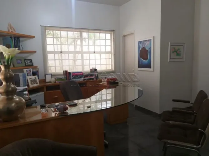 Comercial Prédio em Ribeirão Preto