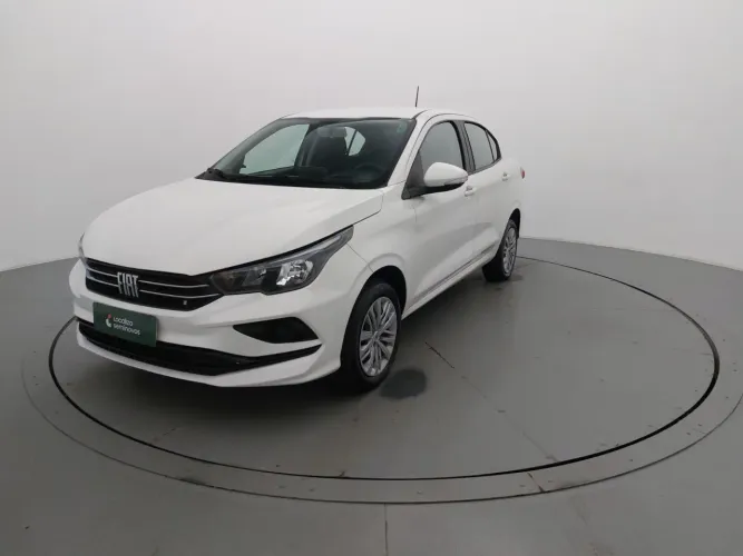 Fiat Cronos Drive 1.0 6V 2025