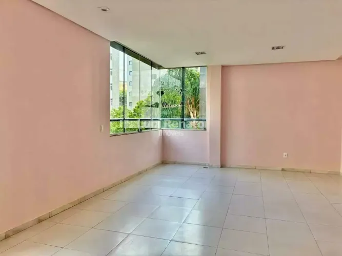 Apartamento para aluguel 3 quartos 1 suíte 2 vagas - Gutierrez