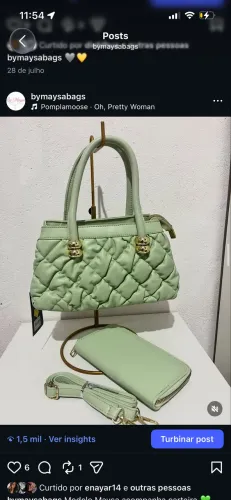 Bolsa