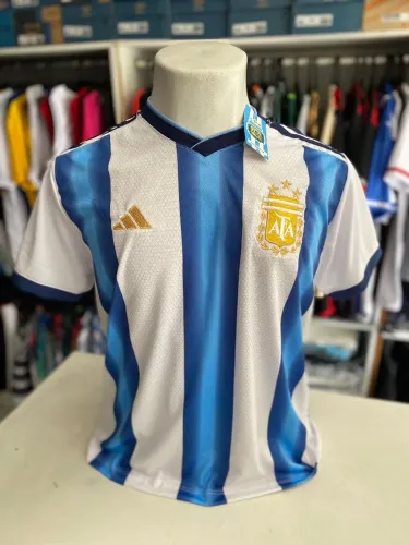 Argentina 