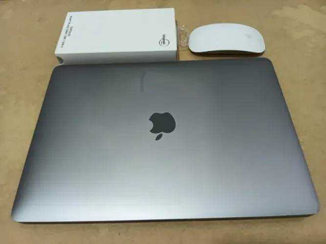Apple Macbook Pro A1708 13 Pol - 8GB Ram - 250 SSD - Core I5 (Usado)