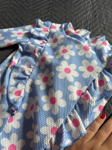 Roupa de banho infantil para menina ?