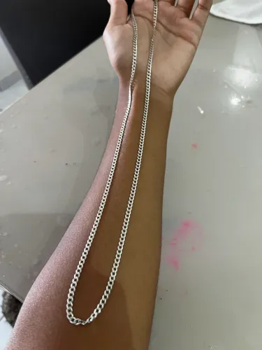 prata 4mm 70cm 