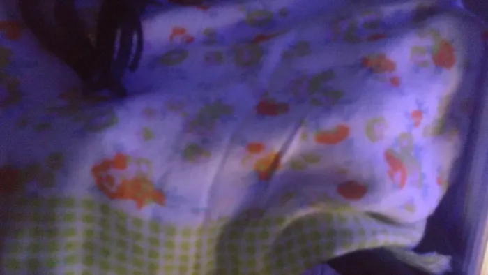 Roupa usada