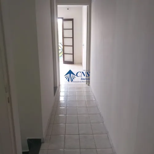 Casa com 80,00m ² à venda e locação na Cidade Intercap - Taboão da Serra - SP.