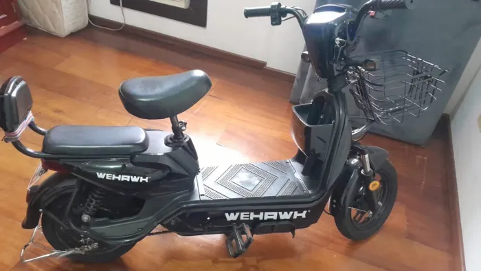Wuyang Mind X50Q 2020