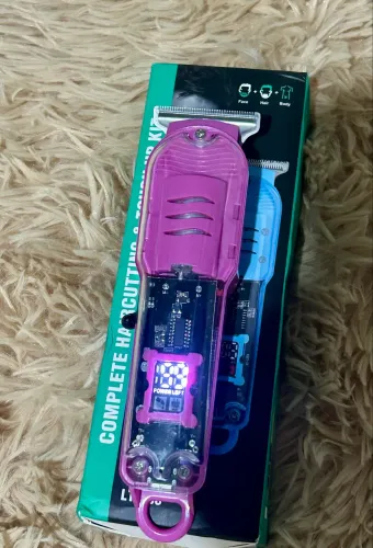 Máquina de Acabamento (Nova) Disponível!