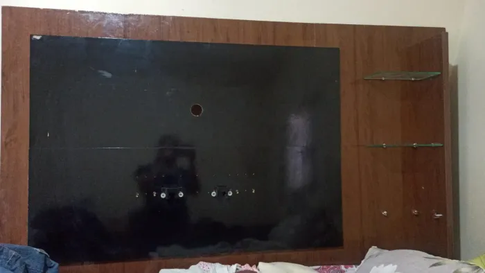 Painel de TV