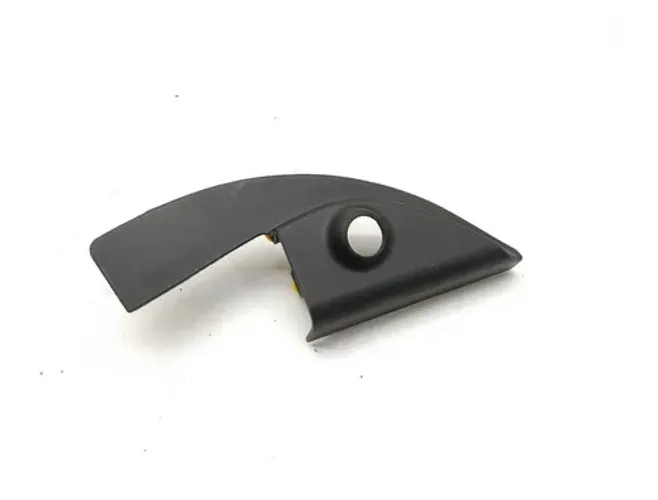Acabamento Interno Retrovisor Direito Hyundai Hb20 2015 Preto