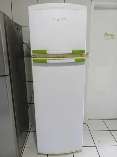 Geladeira BRASTEMP