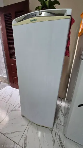 Freezer Consul