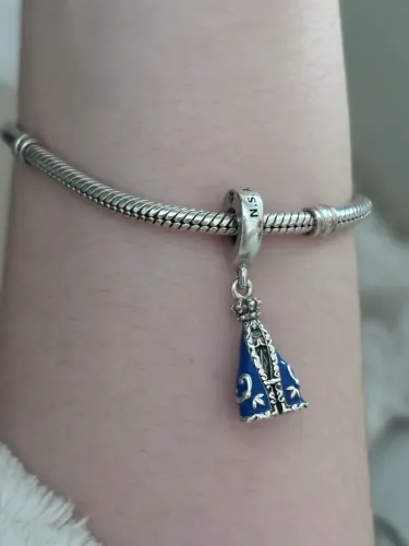 Charm nossa senhora aparecida