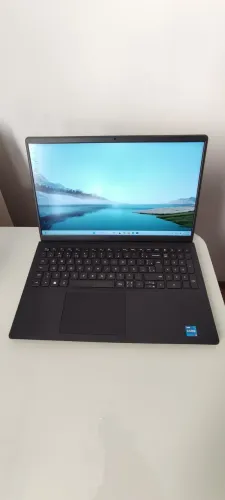 Notebook Dell com garantia