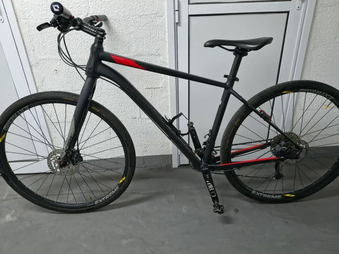 Cannondale trail 6