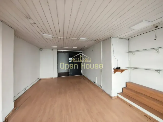 Loja de 42 m² no Coração do Aterrado para Locação, Volta Redonda, RJ