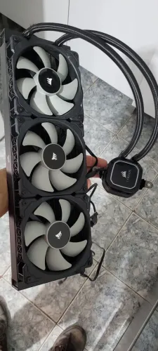 Walter cooler