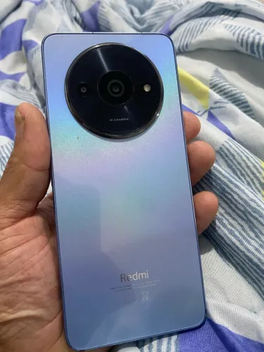 Redmi a3