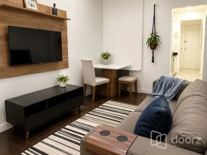Imóvel na João Pessoa com 2 dormitórios e 75m²