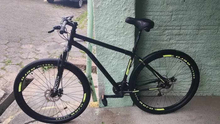 Bike colli Athena aro 29