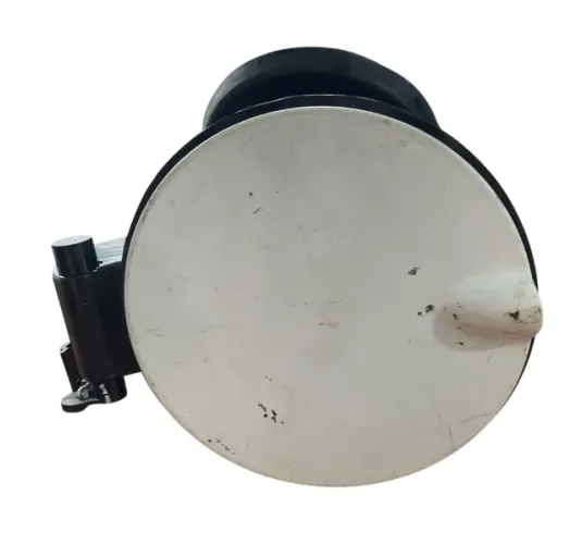 Portinhola Do Tanque De Combustível Ford Focus 2014 A 2019 (Usado)