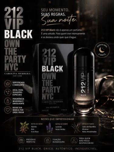 Perfumes