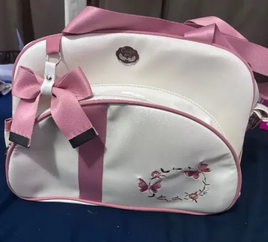 Bolsa de bebê