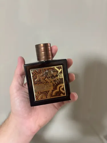 Lataffa Qaed Al furan ~35ml
