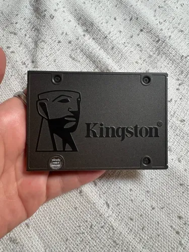SSD KINGSTON 240GB SATA