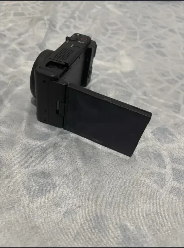 Sony ZV1F