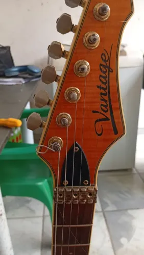Guitarra 