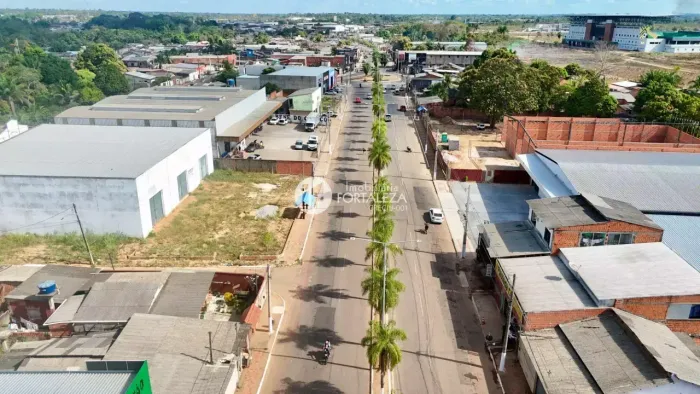 Imóvel para aluguel com 300 metros quadrados em Areal - Rio Branco - AC