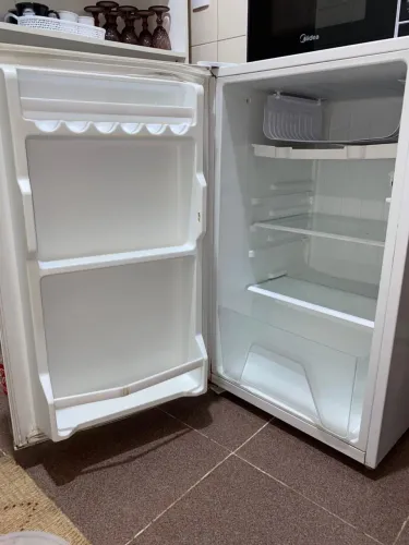 Frigobar 220v