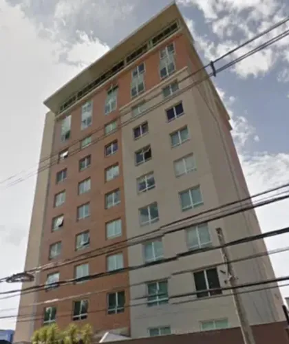 Sala para alugar em Campinas, Cambuí, com 25 m², Wall Street Cambuí