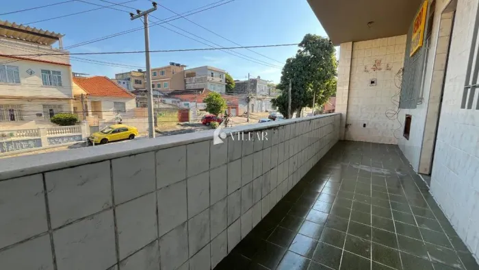 Casa à venda em Rio de Janeiro, Penha Circular, com 3 quartos, com 250 m²