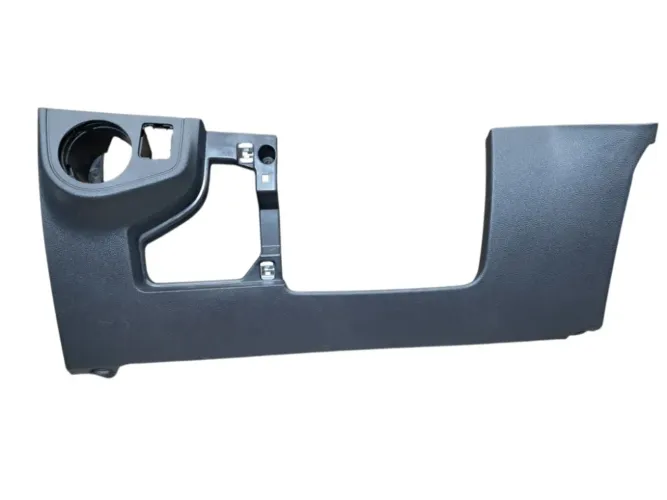 Acabamento Inferior Painel Volkswagen Nivus virtus 2020 a 25
