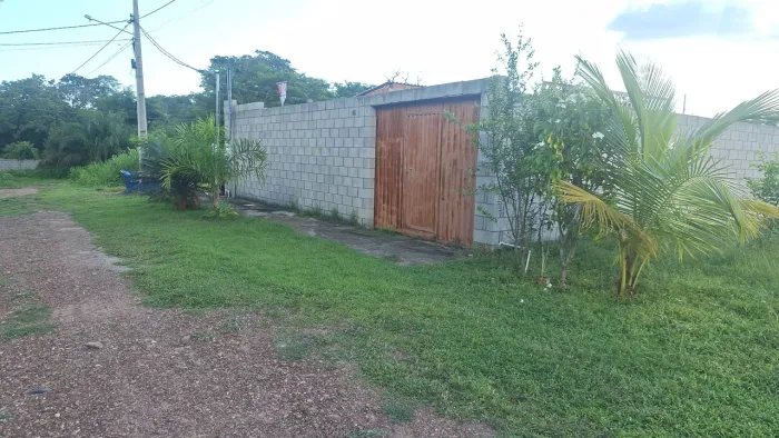 Vendo terreno em condomínio campestre
