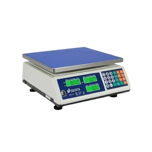Balança digital 40kg Entrega gratis
