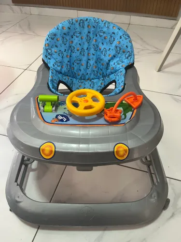 Andajá