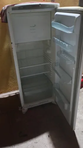 Geladeira Frost Free