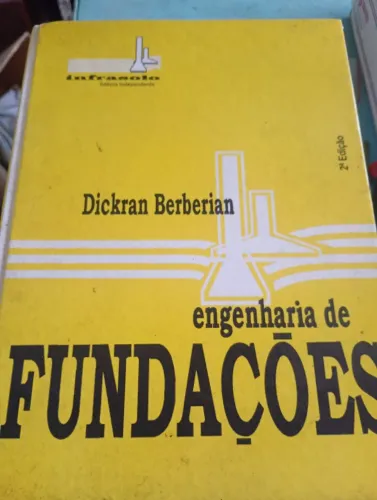 Livro de engenharia civil