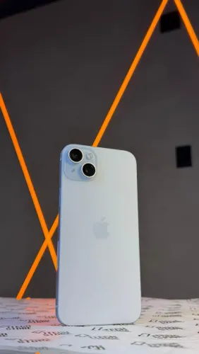 PROMOÇÃO 15 PLUS COM GARANTIA!!!