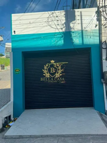 Loja Comercial no Centro de Bacaxá Ponto Estratégico