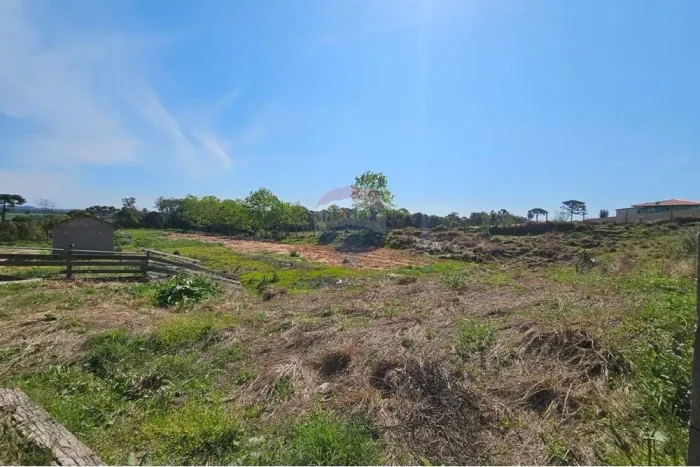 Terreno Rural