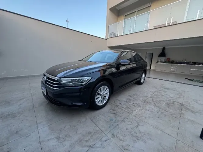 Volkswagen Jetta 250 TSI 1.4 Flex 16V Aut. 2018