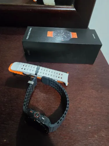 Galaxy Watch Ultra Samsung LTE