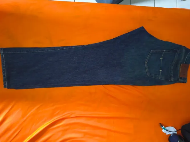 Calça jeans masculina Polo Ralph Lauren Original 