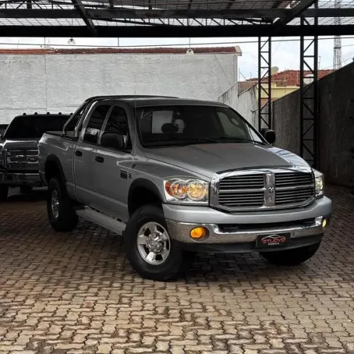 Dodge Ram 2500 H.duty 5.9 SLT 24V CD 4X4 Dies. 2009